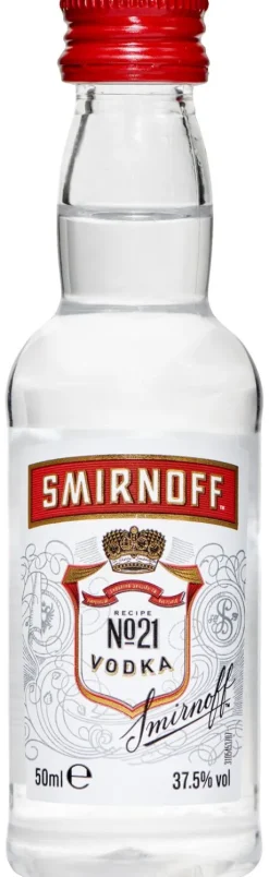 Wodka|Wodka|Smirnoff