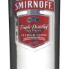 Wodka|Wodka|Smirnoff