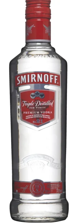 Wodka|Wodka|Smirnoff
