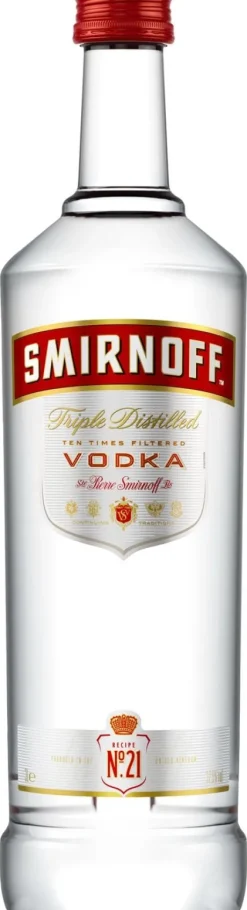 Wodka|Wodka|Grey Goose Smirnoff