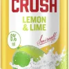 Kant & Klaar|Kant & Klaar|Smirnoff Crush Lime