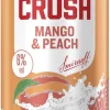 Blik|Mixdranken|ST&Euml;LZ Smirnoff Crush Mango & Peach