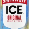 Blik|Mixdranken|Smirnoff Ice