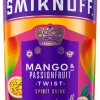 Flavoured Wodka|Wodka|Smirnoff Mango & Passionfruit