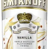 Flavoured Wodka|Wodka|Smirnoff Vanilla