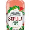Wodka|Wodka|Soplica Arbuz z Mieta - Watermeloen Mint