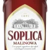 Flavoured Wodka|Wodka|Soplica Malinowa - Framboos