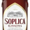 Flavoured Wodka|Wodka|Soplica Sliwkowa - Pruim
