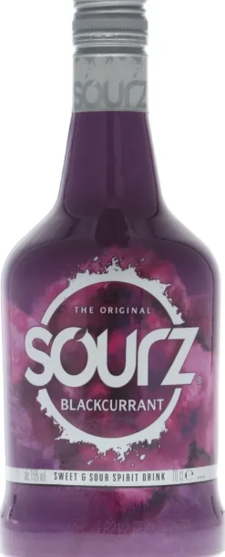 Kant & Klaar|Kant & Klaar|Sourz Blackcurrant