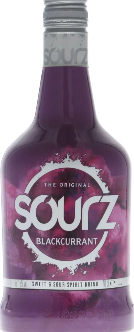 Kant & Klaar|Kant & Klaar|Sourz Blackcurrant
