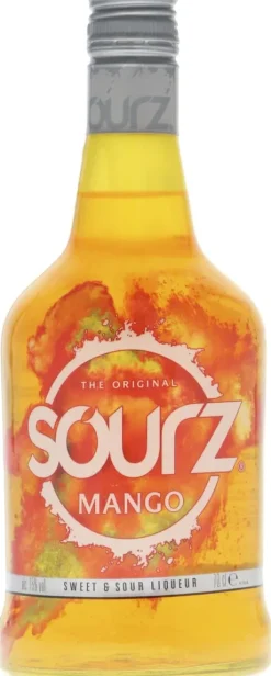 Kant & Klaar|Kant & Klaar|Bailey's Sourz Mango