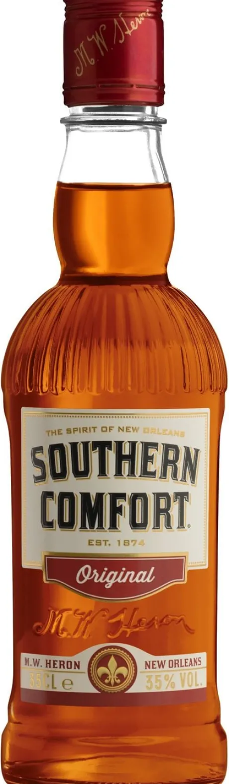 Whiskylikeur|Southern Comfort Southern Comfort
