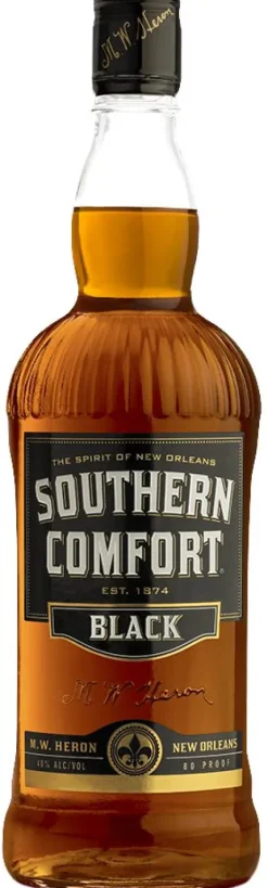Whiskylikeur|Southern Comfort Southern Comfort Black