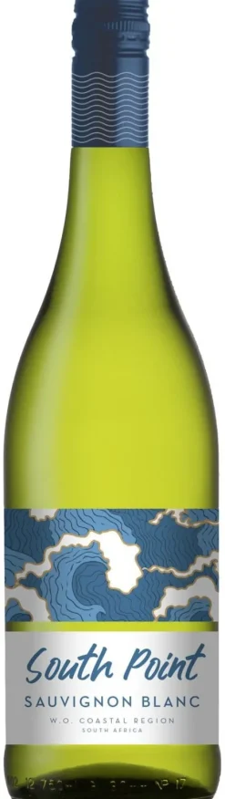 Witte Wijn|South Point South Point Sauvignon Blanc