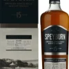 Malt|Speyburn 15 Years