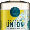 Rum|Witte Rum|Duppy Share Spirited Union Lemon & Leaf