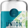 Rum|Witte Rum|Bacardi Spirited Union Organic Coconut
