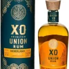 Rum|Bruine Rum|Don Papa Spirited Union XO Nederland Rum