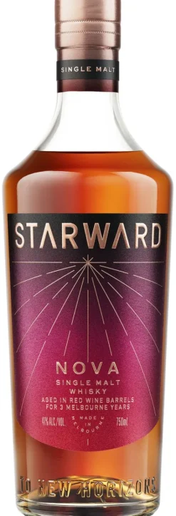 Malt|Kavalan Starward Whisky Nova