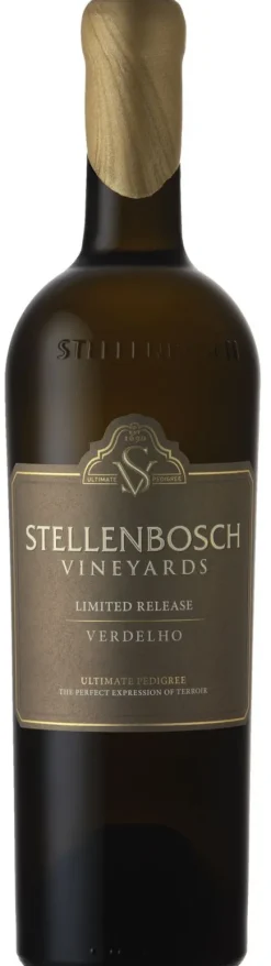 Witte Wijn|Stellenbosch Vineyards Stellenbosch Limited Release Verdelho