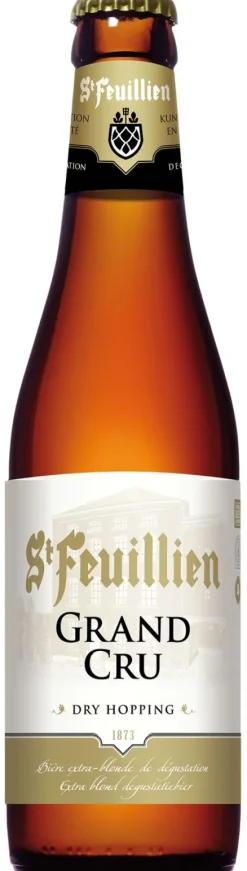 Speciaalbier|St Feuillien St-Feuillien Grand Cru