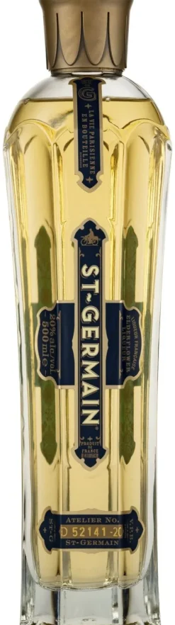Mixlikeur|Spritzen|St. Germain St. Germain Vlierbloesem