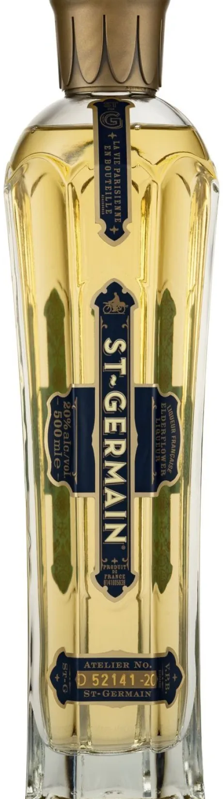 Mixlikeur|Spritzen|St. Germain St. Germain Vlierbloesem