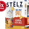 Blik|Mixdranken|STËLZ Stëlz Classic Spritz