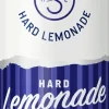 Blik|Mixdranken|ST&Euml;LZ STËLZ Hard Lemonade Cassis