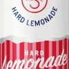 Blik|Mixdranken|STËLZ Hard Lemonade Strawberry