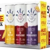 Blik|Mixdranken|STËLZ Hard Seltzer 12-pack Raspberry, Mango & Passionfruit