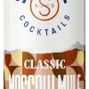 Blik|Mixdranken|STËLZ Moscow Mule