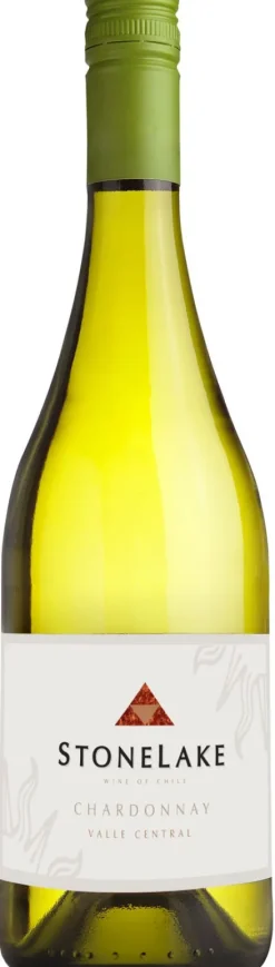 Witte Wijn|Stonelake Chardonnay