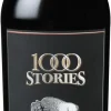 Rode Wijn|1000 Stories 1000 Stories Bourbon Barrel Aged Zinfandel