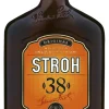 Rum|Bruine Rum|Stroh Rum 38%