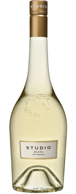 Witte Wijn|Miraval Studio by Blanc