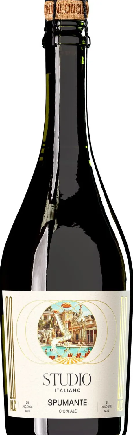 Alcoholvrij Aanbiedingen|Alcoholvrij|Studio Italiano Studio Italiano Spumante