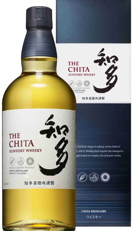 Malt|Suntory The Chita