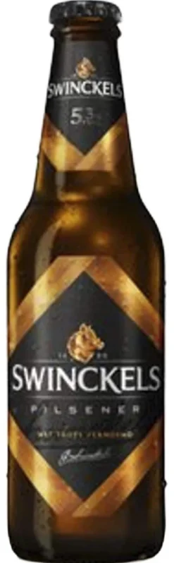 Pils|Swinckels pilsener