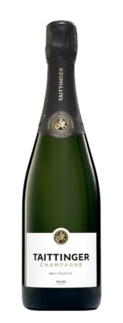Champagne|Mousserend|Champagne Taittinger Taittinger Brut Prestige