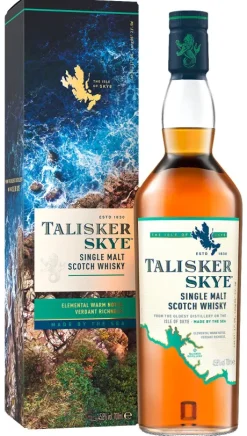 Malt|Talisker Skye