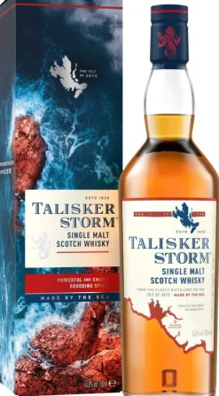 Malt|Talisker Storm