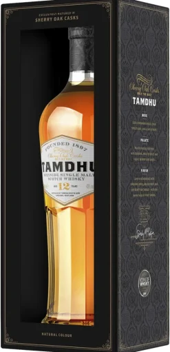 Malt|Tamdhu 12 years