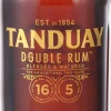 Rum|Bruine Rum|Tanduay Double Rum