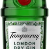 Gin|Gin|Tanqueray London Dry