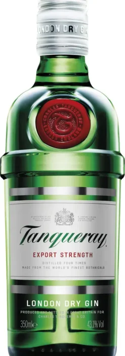 Gin|Gin|Tanqueray London Dry