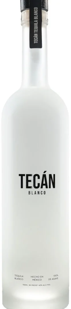 Blanco|Tequila|Tecan Tecán Tequila Blanco