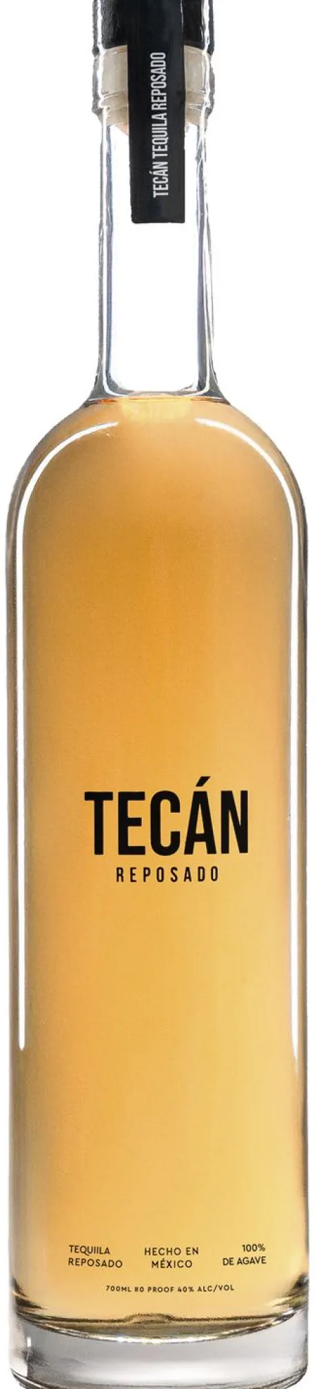 Reposado|Tequila|Tecan Tecán Tequila Reposado
