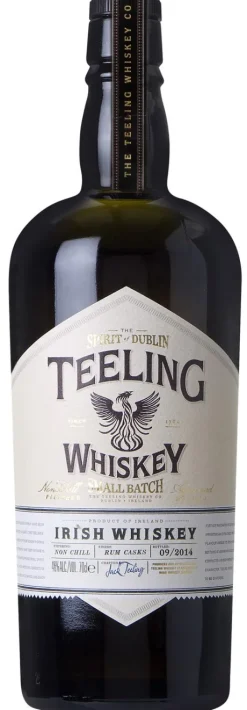 Blend|Teeling Small Batch