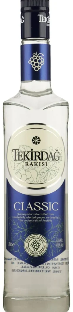 Anijslikeur|Tekirdag Rakisi